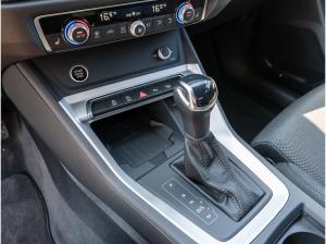 Audi Q3 SUV advanced 40TDI quattro NAVI LED RFK ACC // sofort verfügbar!!