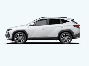Hyundai TUCSON HEV 239PS PRIME mit Assitenzpaket MY26. Privatkundenaktion - gültig bis 31.03.2026