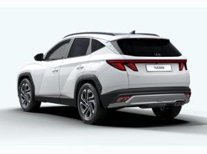Hyundai TUCSON HEV 239PS PRIME mit Assitenzpaket MY26. Privatkundenaktion - gültig bis 31.03.2026