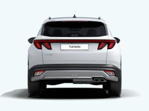 Hyundai TUCSON HEV 239PS PRIME mit Assitenzpaket MY26. Privatkundenaktion - gültig bis 31.03.2026