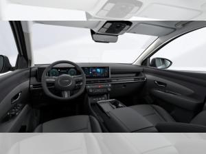 Hyundai TUCSON HEV 239PS PRIME mit Assitenzpaket MY26. Privatkundenaktion - gültig bis 31.03.2026