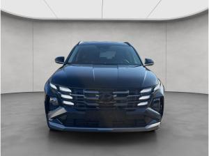 Hyundai TUCSON 1.6 T-GDi 48V-Hybrid 2WD DCT Prime ?sofort verfügbar ❗
