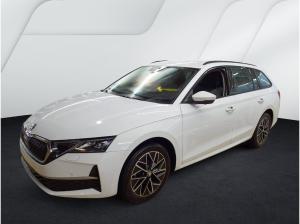 Skoda Octavia Combi 2,0 TDI DSG Matrix/HeadUp/Standheiz./Garantie ganze Laufzeit/OHNE ÜBERFÜHRUNGSKOSTEN!