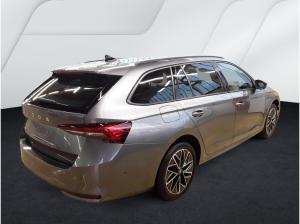 Skoda Octavia Combi 2,0 TDI DSG Matrix/HeadUp/Standheiz./Garantie ganze Laufzeit/OHNE ÜBERFÜHRUNGSKOSTEN!