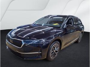 Skoda Octavia Combi 2,0 TDI DSG Matrix/HeadUp/Standheiz./Garantie ganze Laufzeit/OHNE ÜBERFÜHRUNGSKOSTEN!