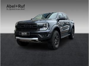 Ford Ranger Raptor Diesel, AHK, elek. Rollo, SH, Allw., SOFORT!