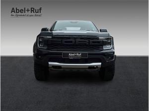 Ford Ranger Raptor Diesel, AHK, elek. Rollo, SH, Allw., SOFORT!