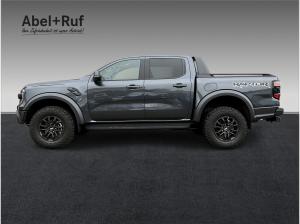 Ford Ranger Raptor Diesel, AHK, elek. Rollo, SH, Allw., SOFORT!