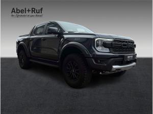 Ford Ranger Raptor Diesel, AHK, elek. Rollo, SH, Allw., SOFORT!