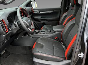 Ford Ranger Raptor Diesel, AHK, elek. Rollo, SH, Allw., SOFORT!