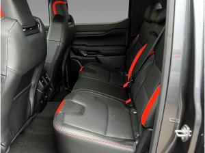 Ford Ranger Raptor Diesel, AHK, elek. Rollo, SH, Allw., SOFORT!