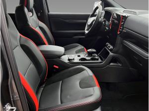 Ford Ranger Raptor Diesel, AHK, elek. Rollo, SH, Allw., SOFORT!