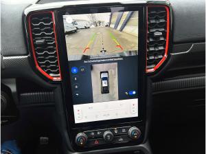 Ford Ranger Raptor Diesel, AHK, elek. Rollo, SH, Allw., SOFORT!