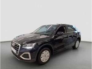 Audi Q2 advanced 35 TFSI 5JGar LED Kamera AHK Virtual