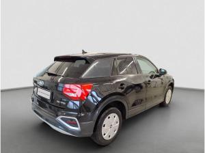 Audi Q2 advanced 35 TFSI 5JGar LED Kamera AHK Virtual