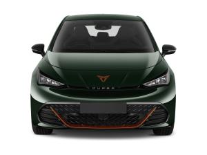 Cupra Born Edition Dynamic 79KWH Wärmepumpe Sennheiser Head-up-Display Kamera