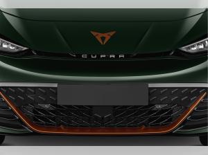 Cupra Born Edition Dynamic 79KWH Wärmepumpe Sennheiser Head-up-Display Kamera