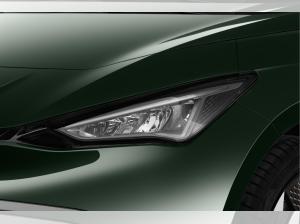 Cupra Born Edition Dynamic 79KWH Wärmepumpe Sennheiser Head-up-Display Kamera