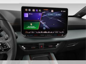 Cupra Born Edition Dynamic 79KWH Wärmepumpe Sennheiser Head-up-Display Kamera