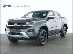 Volkswagen Amarok DC Style AHK Navi Matrix Sitzhzg. ACC LED