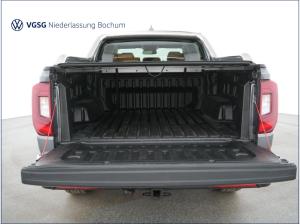 Volkswagen Amarok DC Style AHK Navi Matrix Sitzhzg. ACC LED