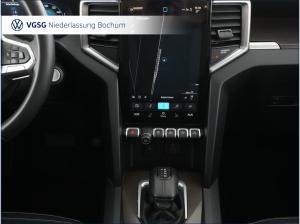 Volkswagen Amarok DC Style AHK Navi Matrix Sitzhzg. ACC LED