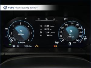 Volkswagen Amarok DC Style AHK Navi Matrix Sitzhzg. ACC LED