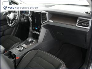 Volkswagen Amarok DC Style AHK Navi Matrix Sitzhzg. ACC LED