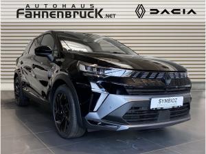 Renault Symbioz Esprit Alpine Mild Hybrid 140 360°Ka.