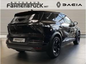 Renault Symbioz Esprit Alpine Mild Hybrid 140 360°Ka.