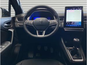 Renault Symbioz Esprit Alpine Mild Hybrid 140 360°Ka.