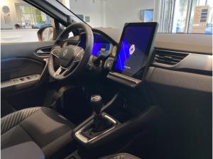 Renault Symbioz Esprit Alpine Mild Hybrid 140 360°Ka.