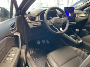 Renault Symbioz Esprit Alpine Mild Hybrid 140 360°Ka.