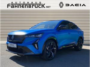 Renault Rafale Atelier Alpine E-Tech Plug-in Hybrid 300