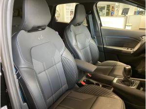 Renault Symbioz Esprit Alpine Mild Hybrid 140 360°Ka.