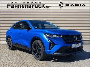 Renault Rafale Atelier Alpine E-Tech Plug-in Hybrid 300