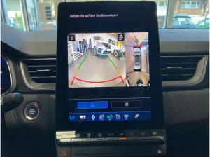 Renault Symbioz Esprit Alpine Mild Hybrid 140 360°Ka.