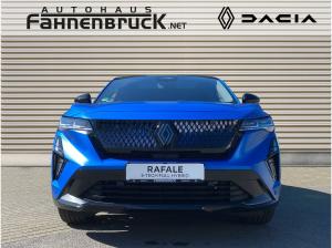 Renault Rafale Atelier Alpine E-Tech Plug-in Hybrid 300