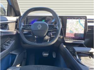 Renault Rafale Atelier Alpine E-Tech Plug-in Hybrid 300