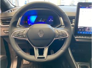 Renault Symbioz Esprit Alpine Mild Hybrid 140 360°Ka.