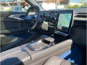 Renault Rafale Atelier Alpine E-Tech Plug-in Hybrid 300