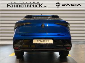 Renault Rafale Esprit Alpine Full Hybrid E-Tech 200