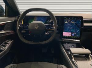 Renault Rafale Esprit Alpine Full Hybrid E-Tech 200