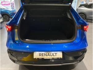 Renault Rafale Esprit Alpine Full Hybrid E-Tech 200
