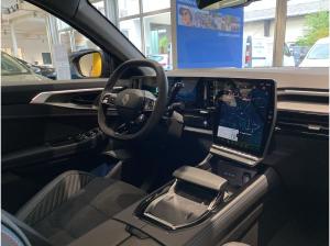 Renault Rafale Esprit Alpine Full Hybrid E-Tech 200