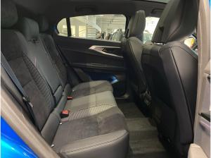 Renault Rafale Esprit Alpine Full Hybrid E-Tech 200