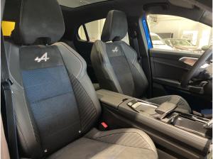 Renault Rafale Esprit Alpine Full Hybrid E-Tech 200