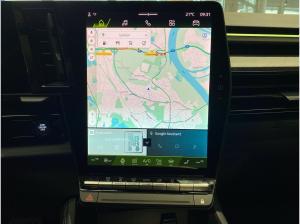 Renault Rafale Esprit Alpine Full Hybrid E-Tech 200