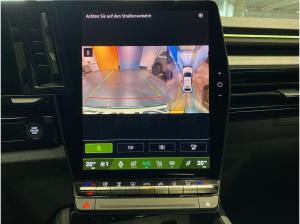 Renault Rafale Esprit Alpine Full Hybrid E-Tech 200