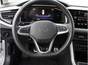 Volkswagen Taigo 1.0TSi Goal R-Kamera ACC 17Zoll LED Sitzheiz. Parkpilot